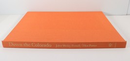 Down The Colorado: Diary of the First Trip Through the Grand Canyon John Powell - £7.83 GBP