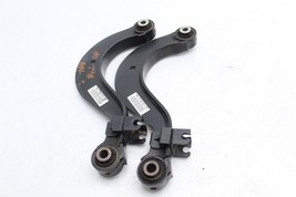 09-17 VOLKSWAGEN CC REAR UPPER CONTROL ARMS LEFT & RIGHT PAIR E6002 image 7