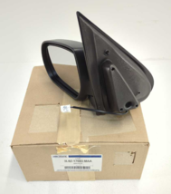 New OEM Genuine Ford Side View Mirror 2001-2007 Escape Mariner LH 3L8Z-17683-MAA - £50.60 GBP
