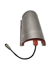 Tumbler Heat Press Attachment 30Oz for 110V Mug Press Sublimation Machine - £26.02 GBP