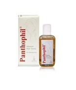 Panthophil Hair Tonic for strong Hair 150ml lose Prevention with Vitamin... - €31,54 EUR