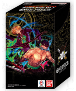 One Piece: Wings of the Captain Double Pack Set (DP03) - €15,97 EUR