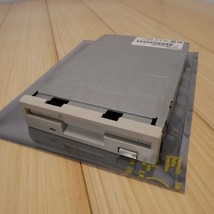 Panasonic JU-257A216P 1.44MB Floppy Disk Drive 3.5 inch Internal FDD Tes... - $32.71