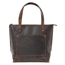 Artizanni Genuine Leather Duffle Bag, Womens Mens Travel Bag, Overnight Bag, Bus - £115.90 GBP