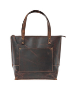 Artizanni Genuine Leather Duffle Bag, Womens Mens Travel Bag, Overnight ... - £94.18 GBP