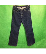 Tommy Hilfiger Junior’s Blue Denim Jeans - Size 7 - £27.88 GBP