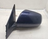 Driver Side View Mirror Power Non-heated Fits 03-04 MURANO 436119 - $55.44