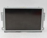 Info-GPS-TV Screen 8.0&quot; Display Center Dash 2015-2018 FORD C-MAX OEM #23780 - $224.99