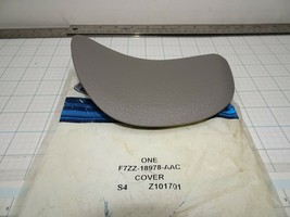 Ford F7ZZ-18978-AAC Interior Trim Panel Cover Right RH Gray OEM NOS - $29.97
