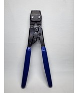 Pex Crimping Tool Cinch Clamp Tools For Fastening Stainless Clamps Sizes... - $23.03 CAD