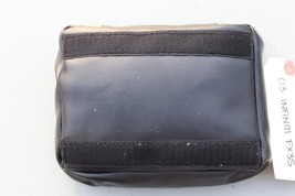 2003-2008 INFINITI FX35 EMERGENCY FIRST AID KIT K6441 image 3