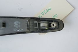 1999-2003 LEXUS RX300 REAR RH PASSENGER SIDE EXTERIOR DOOR HANDLE ASSEMBLY K7366 image 8