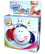 NEW Graco BebeSounds Baby Buzz&#39;r Calm Fussing Baby Buzzer teething Class... - £19.91 GBP