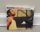 Come &amp; Get with Me/Yumi [Single] by Keith Sweat (CD, Oct-1998, Elektra (La - $5.22