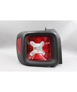 Left Driver Tail Light Incandescent Fits 2015-2023 JEEP RENEGADE OEM #45620 - $202.49