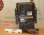 2015 Subaru Legacy ECU 22765AF36A Engine Control Computer ECM 468-14H2 Bx 1 - $26.45