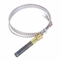 US Merchant Thermopile, 36&quot; Fireplace Replacement Thermopile Generators ... - £10.97 GBP