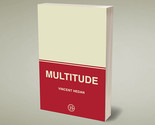 Multitude by Vincent Hedan - Book - $42.52
