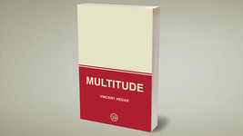 Multitude by Vincent Hedan - Book - £33.91 GBP