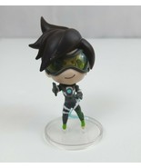 Blizzard Overwatch Cute But Deadly Series 3 Sporty Tracer 3&quot; Vinyl Figure - €5,96 EUR