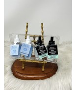 Bath and Body Works Fresh Linen (2) Sun-Drenched Linen (2) Wallflowers - $27.99