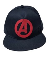 Marvel Avengers Spider-Man Boys Adjustable Baseball Hat Cap (One Size Fi... - £11.89 GBP