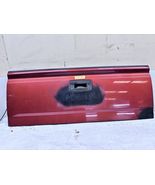 OEM GMC Sierra 1500 Tailgate w/ Camera 2014-2016 2017 2018 2019 Rear Rep... - €389,07 EUR