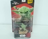 Disney Infinity 3.0 Edition: Star Wars Figure Yoda. Brand New In Sealed Box - £14.32 GBP