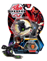 Bakugan Battle Planet Bakugan Cloptor Bakucores New in Package - £7.76 GBP