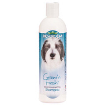 Bio Groom Groom N Fresh Pet Shampoo - Luxurious Fragrance &amp; Gentle Clean... - £20.99 GBP+