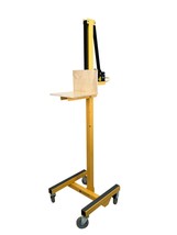 Cabinetizer Cabinet Lift - 300-Lb. Capacity, 6ft. Lift, Model# 76 - £623.00 GBP