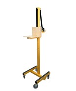 Cabinetizer Cabinet Lift - 300-Lb. Capacity, 6ft. Lift, Model# 76 - $1,083.21 CAD