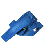 NWT Curves 360 by NYDJ Shape Slim Straight in Iliad Stretch Jeans 22 $119 - £24.82 GBP