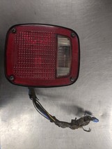 Driver Left Tail Light From 2000 Jeep Wrangler  4.0 - £22.82 GBP