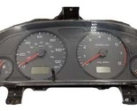 Speedometer Cluster MPH Fits 02 FORESTER 295132 - £47.76 GBP