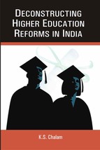 Deconstructing Higher Educational Reforms in India - $25.77