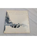 Eric Clapton Slowhand Gatefold RS-1-3030 RSO Vinyl Lp Nice VG/VG+ - $145.53 MXN