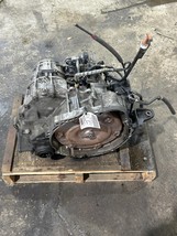 2002-2004 Toyota Camry 2.4L 6 Cylinder Automatic Transmission Assembly 208K - $7,406.21 MXN