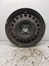 Wheel 15x5-1/2 Steel Fits 12-19 VERSA 1031036 - £60.74 GBP