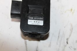 2005-2007 CADILLAC STS TEMPERATURE TEMP SENSOR R2063 image 3