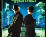 The Green Hornet [DVD] - $1.97