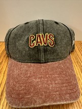 Cavs New Era 9twenty Hat - $12.00