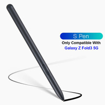 Touch Stylus S Pen For Galaxy Z Fold 3 5G Replacement Fold Edition Dedic... - £29.00 GBP