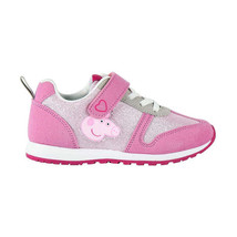 Sports Shoes for Kids Peppa Pig Pink - £49.77 GBP