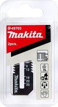 Makita High Carbon Steel B-49703 Drywall Cut-Out Saw Blade (2-Pack) - $22.95