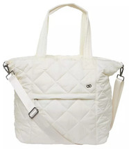 CALIA Women&#39;s Luxe Travel Tote - $67.56