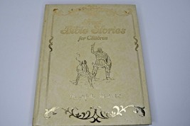 Vintage Great Bible Stories For Children-Illustrated (1974, Royal Publis... - $14.84