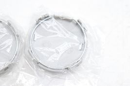 MAZDA BS1A-3719X WHEEL CENTER CAPS 56MM SET OF 4 E2186 image 10