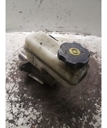 Brake Master Cylinder Fits 10 EQUINOX 1305827 - $1,153.82 MXN