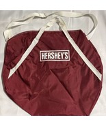 Vintage Hershey’s Promotional Vinyl Tote Bag - $23.00